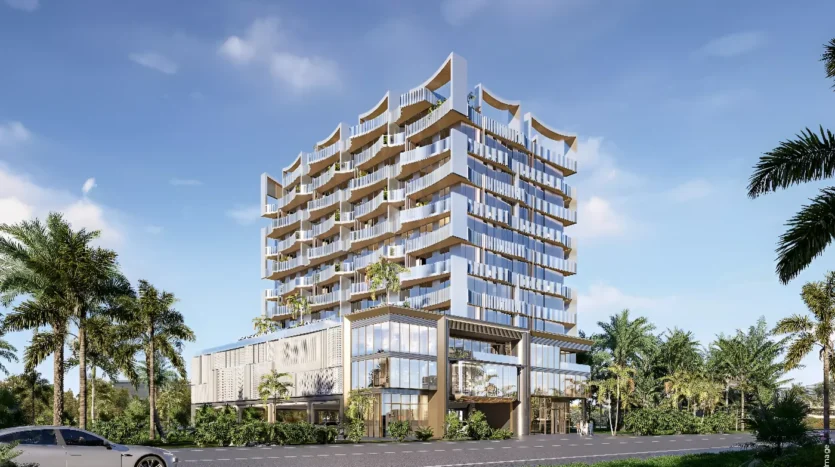 Wynwood Residence by Imtiaz – Dubai Islands’da Lüks ve Sanatsal Sahil Yaşamı